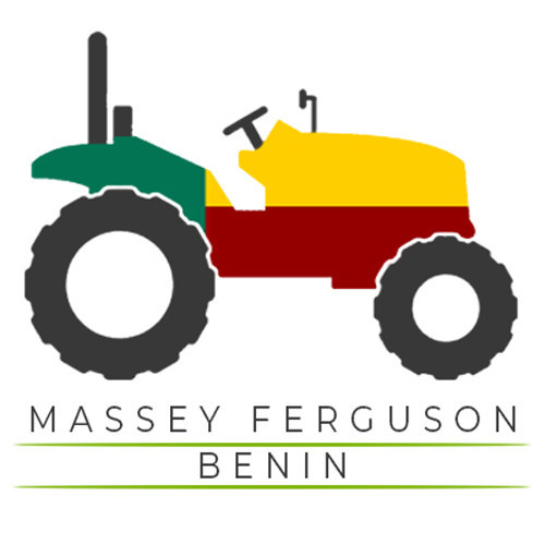 Massey Ferguson Benin