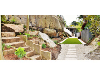 Soft Landscaping Services in Sydney