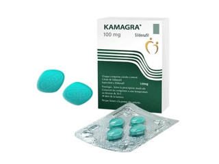 Buy Kamagra Gold 100 Mg Tablets Online for Erectile Dysfunction Treatment