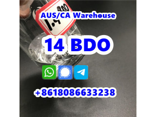 1,4-butanediol for sale 14 BDO liquid 1l 25litres