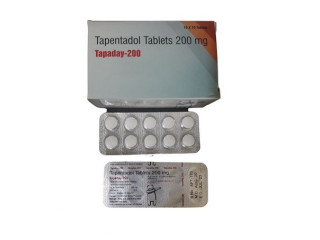 Tapentadol tablets 200mg Gives Relief to Your Body Pain