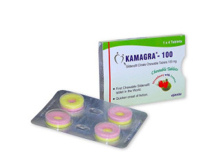 Kamagra polo 100 mg- Get Your Erectile Dysfunction Treated Perfectly