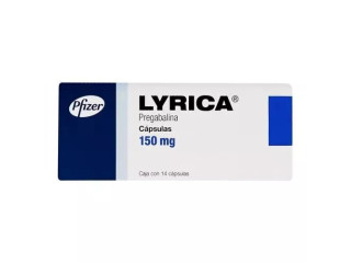 Lyrica 150 mg capsule- Your Desirable Medicine for Neuropathic Pain