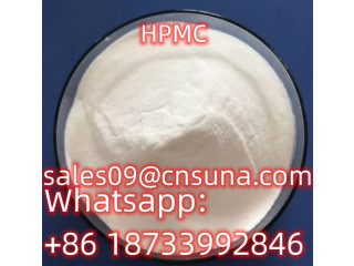 Industrial Grade HPMC Hydroxypropyl Methyl Cellulose