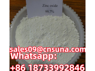 High Quality White Powder Feed Grade for Poultry and Livestock CAS 1314-13-2 Zinc Oxide