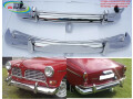 volvo-amazon-coupe-saloon-usa-style-bumpers-by-stainless-steel-small-0