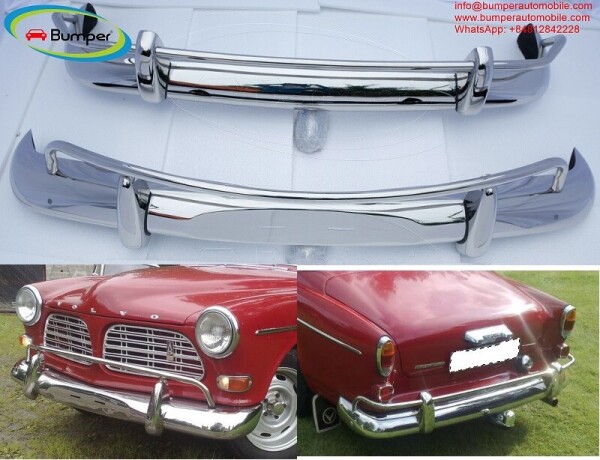 volvo-amazon-coupe-saloon-usa-style-bumpers-by-stainless-steel-big-0