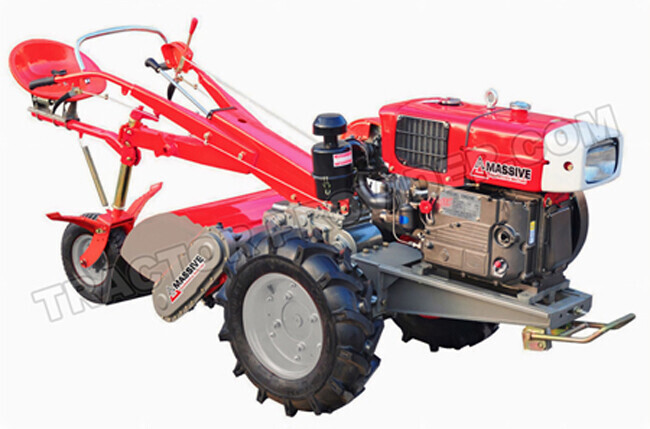 walking-tractor-mt-20-20hp-with-rotary-tiller-and-plough-big-0