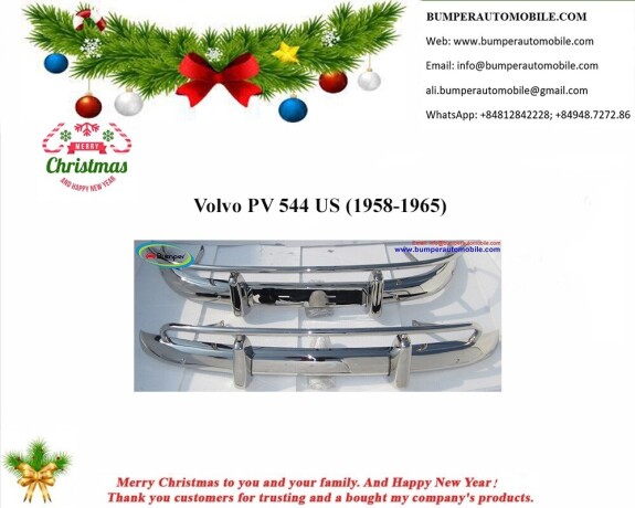 volvo-pv-544-us-type-bumper-by-stainless-steel-big-0
