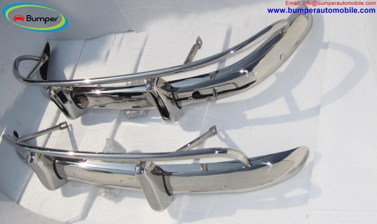 volvo-pv-544-us-type-bumper-by-stainless-steel-big-1