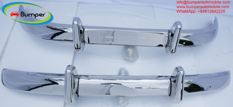 volvo-pv-544-euro-bumper-stainless-steel-new-big-1