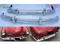 volkswagen-karmann-ghia-us-type-bumper-by-stainless-steel-1970-small-0