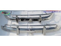 volvo-pv-544-us-type-bumper-by-stainless-steel-new-small-1