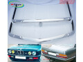 bmw-e28-bumper-1981-1988-by-stainless-steel-small-0