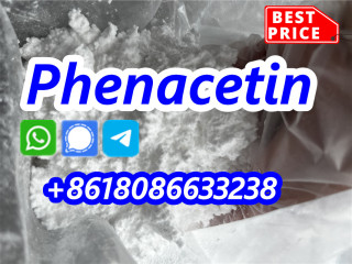 Phenacetin,buy phenacetin powder DPD delivery