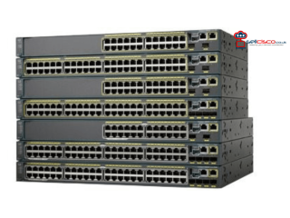 Obtain no-cost doorstep pickup with Sell Cisco, the leading Buyers of Arista Switches