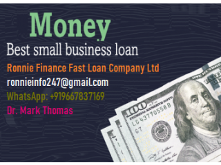 Business Loan Offer Apply now
