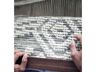 Handmade rug Specialist in London, Create A Custom Size Rug in London