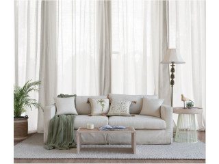 Sofa Online For Living Room at Gulmohar Lane