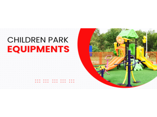 List of Children Park Equipments Manufacturers