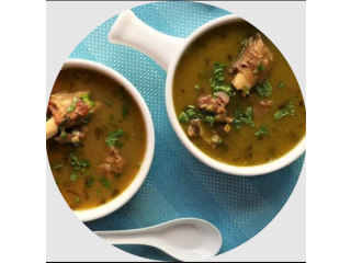 Paya Soup benefits, Mutton Paya Soup, Paya Soup recipe