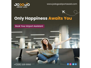 Airport Assistance Services in Mumbai Airport Meet & Greet