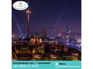 Book Bangkok Pattaya Tour Package || Call Now: