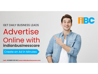 Grow Your Business- Online Indianbusinesscare For Business