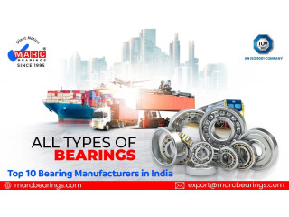 Bearing Manufacturers in Rajkot Gujarat