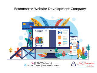 Looking For Ecommerce Website Development Company Mumbai