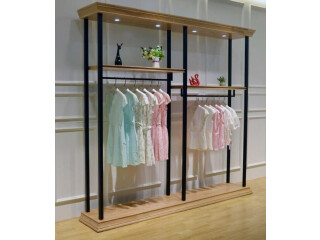 Wall Display Rack Manufacturers in India
