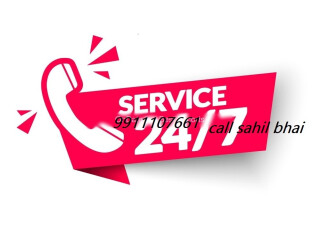 Call Girls in Majnu ka Tilla 99111--07661 Escort Service Delhi