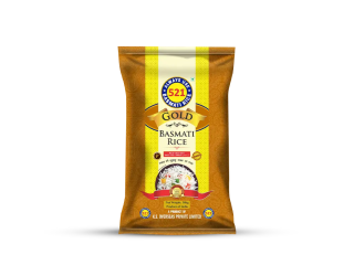 Best Basmati Rice Exporter