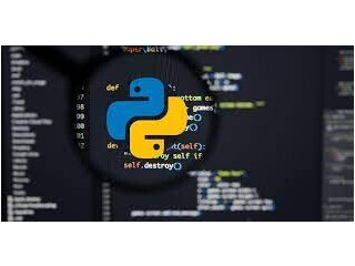 Python Full stack training in Kukatpally/KPHB, Hyderabad
