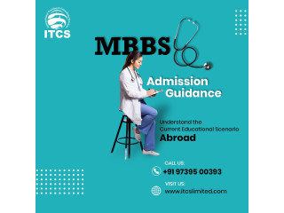 Free MBBS Abroad Consulting Services - ITCS Limited