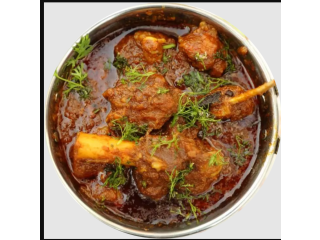 Rogan Josh recipe | How to make spicy Rogan Josh at home