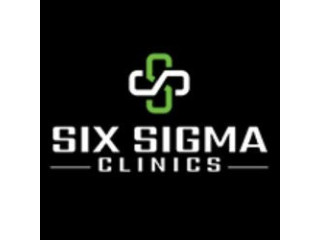 Best Orthopedic Specialist in Gurgaon | Six Sigma Clinics