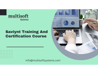 Saviynt Training And Certification Online Course