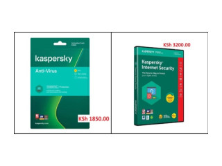 Top Antivirus Deals: Protect Your Devices with Kaspersky