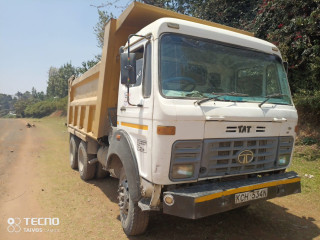Tata Tipper 2516 KCH