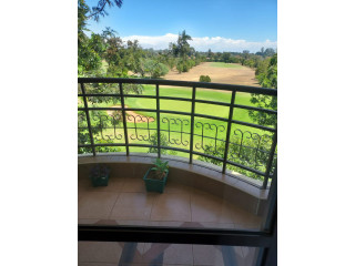 Nanyuki, Furnished 3 bedroom all ensuit apartment overlooking Nanyuki Golf and Sports Club