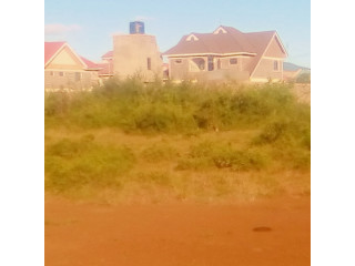 Affordable and prime plots in Juja
