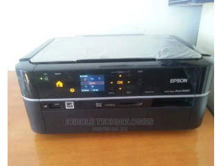 Epson Px660 Printer