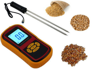 Agricultural grain and seeds moisture meter shop
