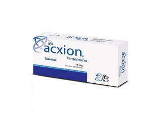 Buy Acxion Phentermine 15mg, 30mg online