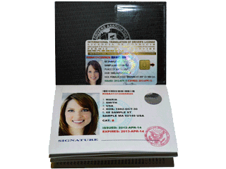 International Driving License Requirements - Your Passport to Mobility