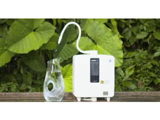 Water Ionizer Customer Referral Program