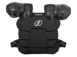 Umpire Chest Protectors Everything You Need to Know