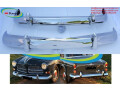 volvo-amazon-euro-bumper-by-stainless-steel-new-1-small-0