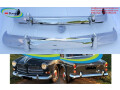 volvo-amazon-euro-bumper-by-stainless-steel-small-0